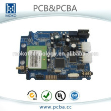 Высокая частота PCB,печатных плат 